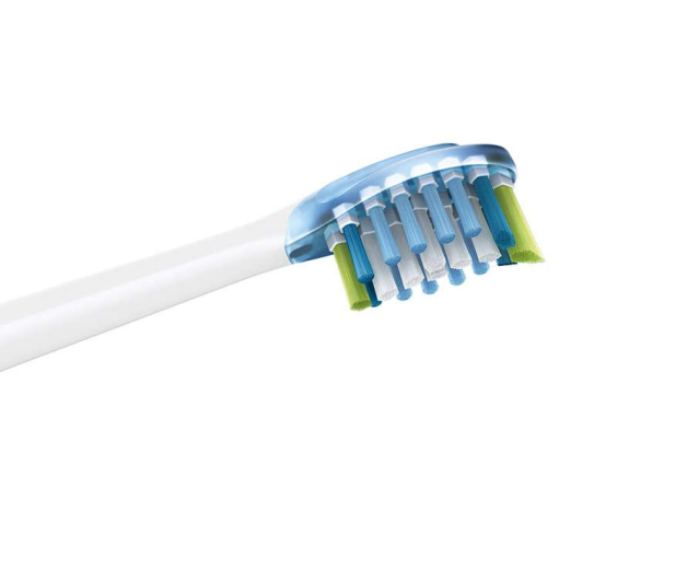 Philips Sonicare Końcówki do szczoteczki HX9044/07 AdaptiveClean 4 szt. - 347189 - zdjęcie 3